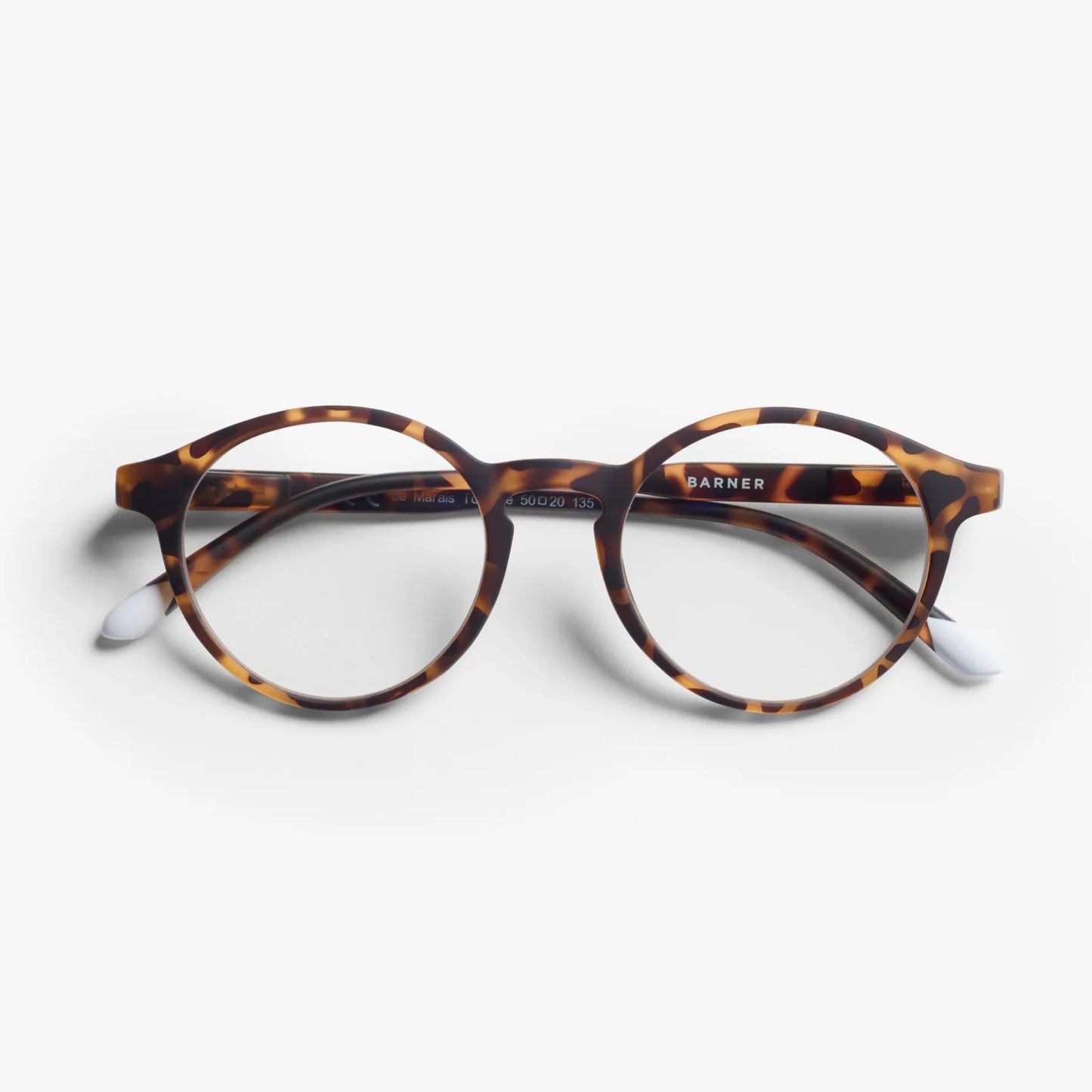 Aysun Glitter Glasses