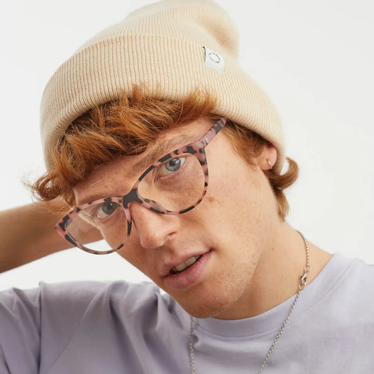 Gerda Glittere Glasses